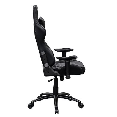 Techni Sport TS-5100 Ergonomic High Back Racer Style PC Gaming Chair
