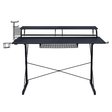Techni Sport Computer Gaming Desk