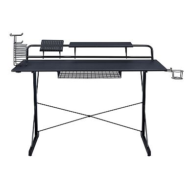 Techni Sport Computer Gaming Desk