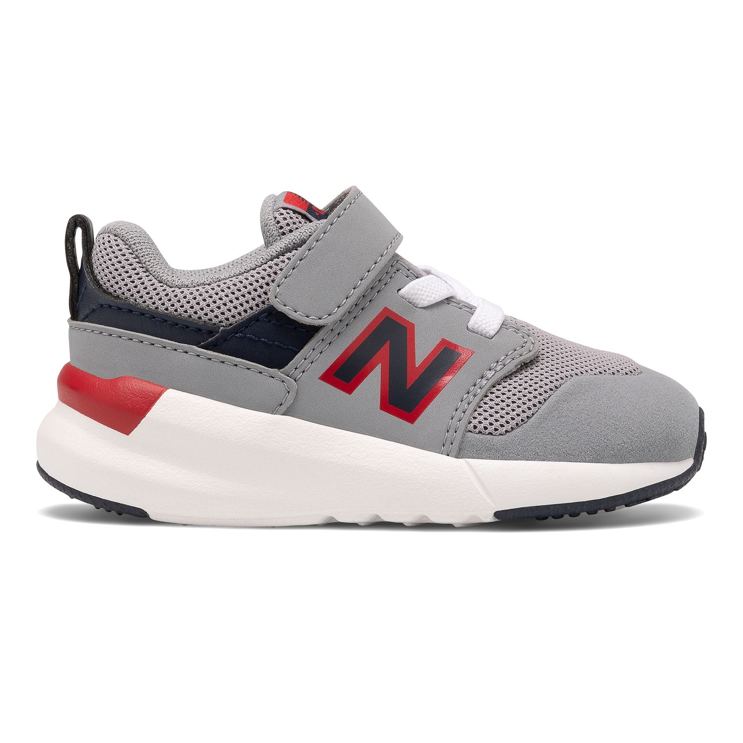 kohl's new balance toddler shoes