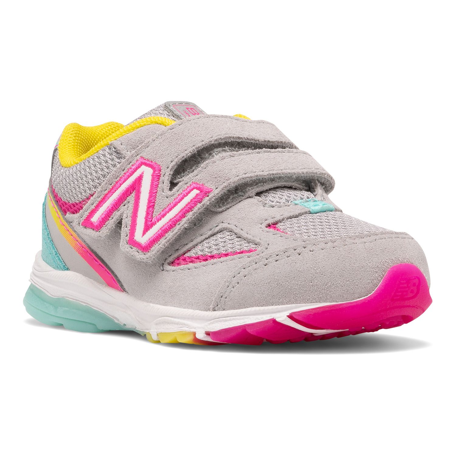 new balance youth sneakers