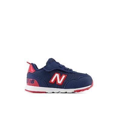 New Balance® 515 Baby/Toddler Shoes