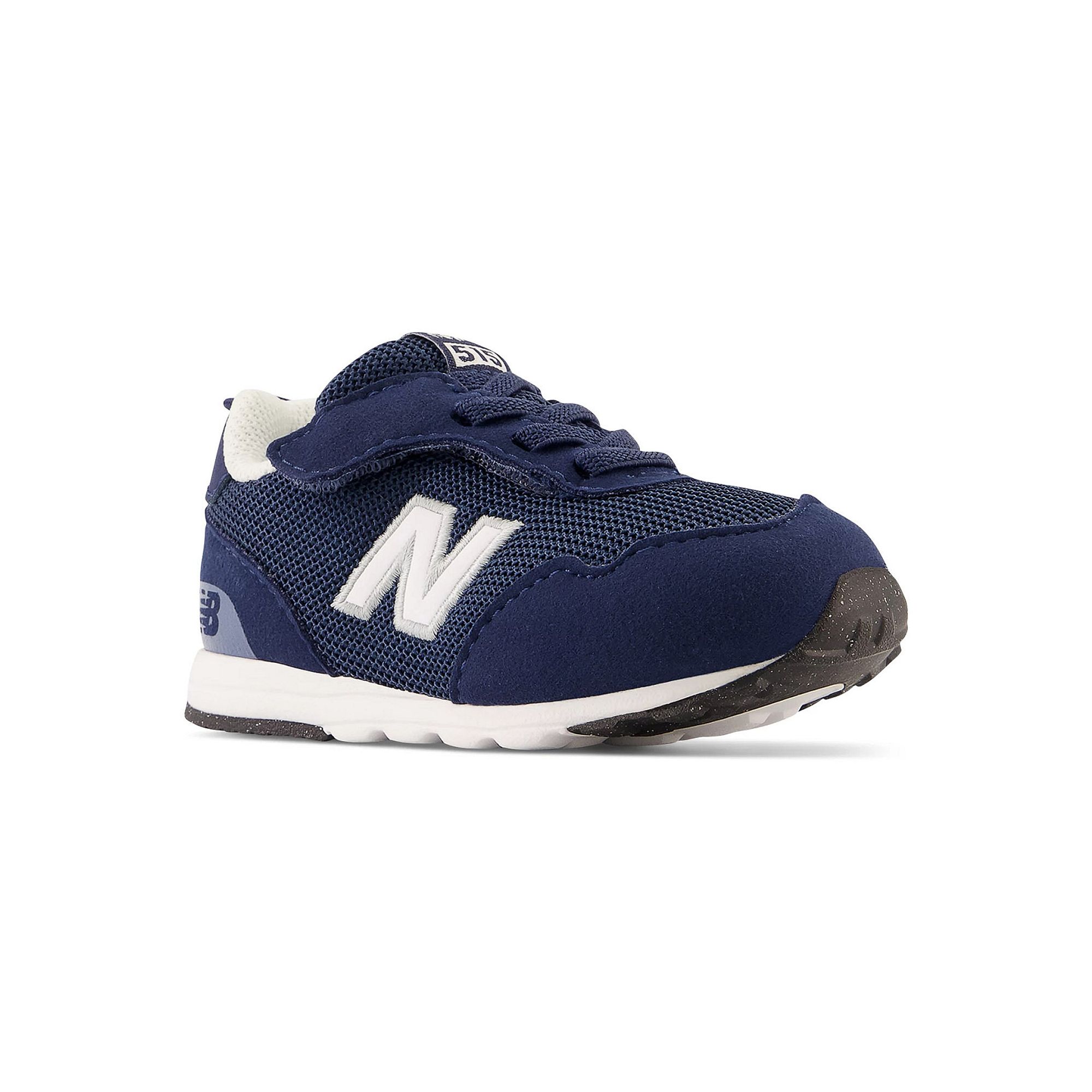 New Balance® 515 Baby/Toddler Shoes, Toddler Boys, Size: 4 T, Nb Navy Whi