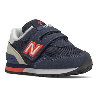 New Balance® 515 Baby/Toddler Shoes