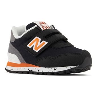 New Balance® 515 Baby/Toddler Shoes