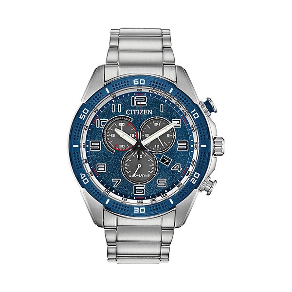 Drive from Citizen Eco-Drive Men's AR Watch - AT2440-51L