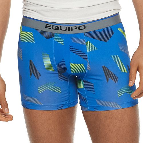 Men's Equipo 2Pack Boxer Briefs