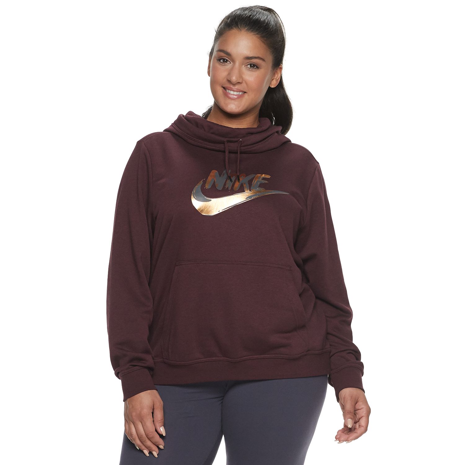 women's nike workout clothes clearance