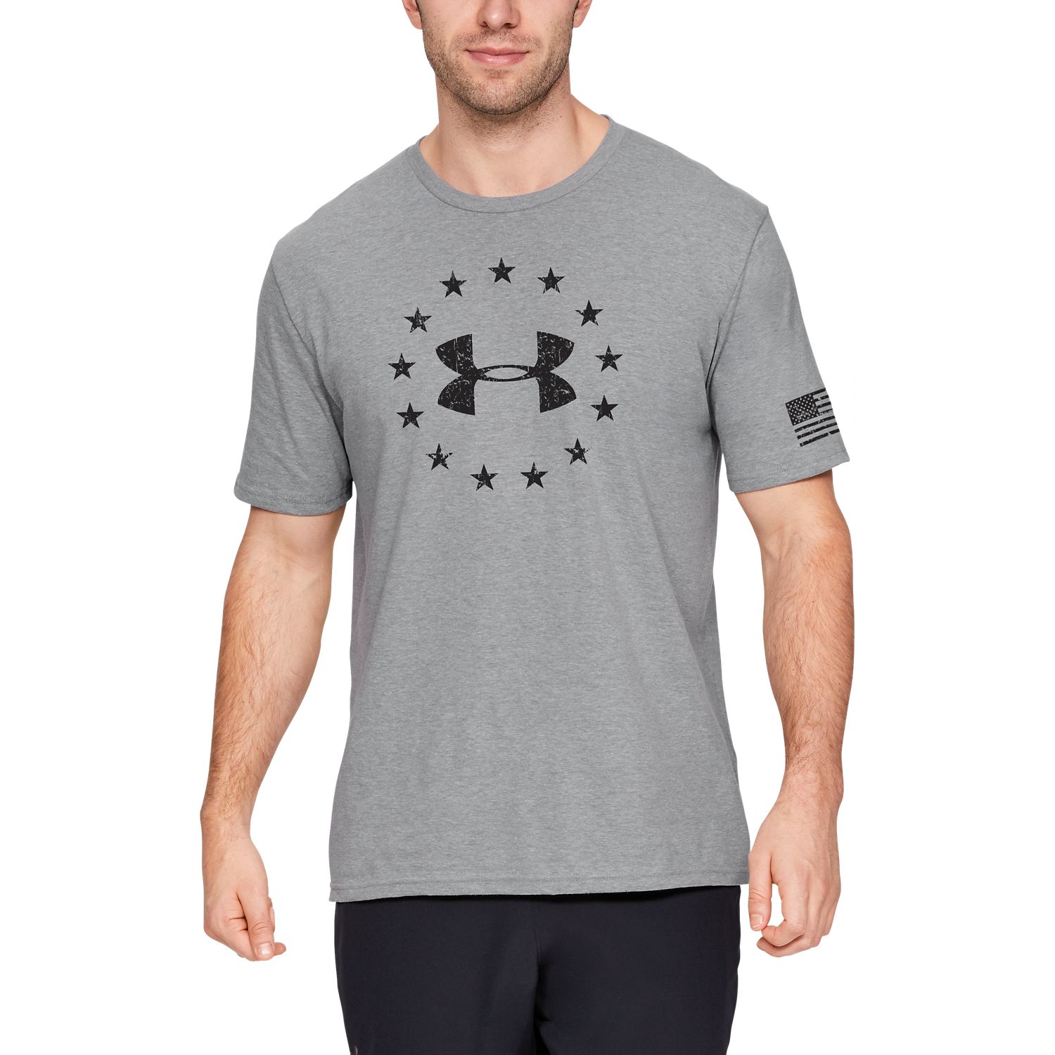 under armour freedom logo