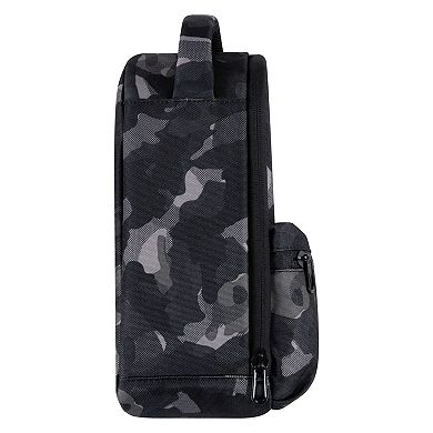 Nike My Fuel Lunch Bag