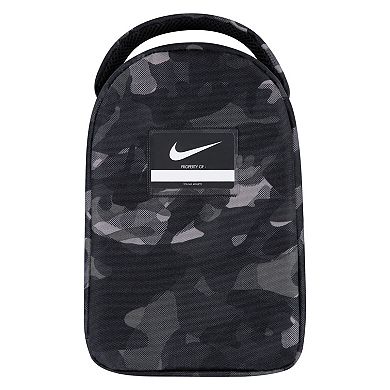 Nike My Fuel Lunch Bag