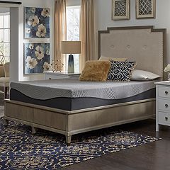 Beautyrest Sterling Endgate Comfort Top Mattress – Arcadia Modern Home