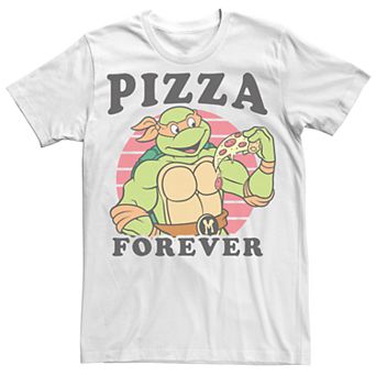 Men's Teenage Mutant Ninja Turtles Graphic Tee