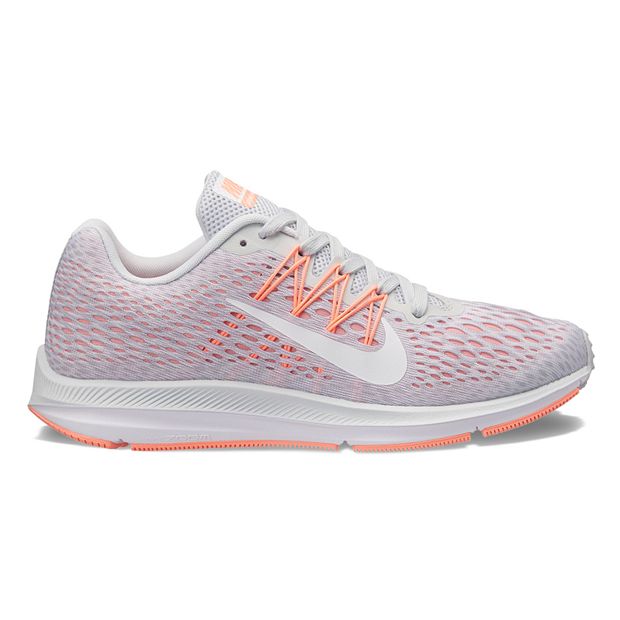 Comité Práctico Dalset Nike Air Zoom Winflo 5 Women's Running Shoes