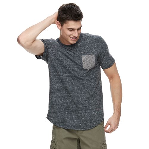 mens urban pipeline tshirt