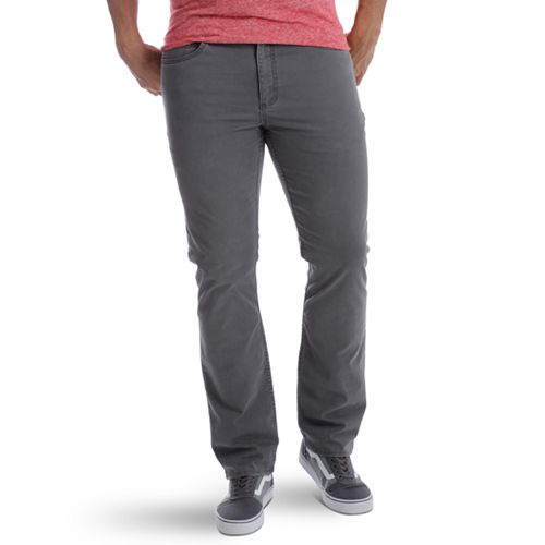 Mens' Wrangler Twill Pants