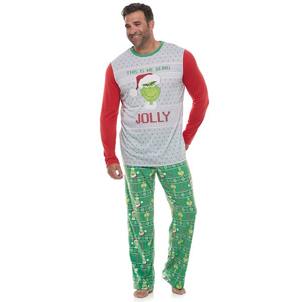 The Best of The Grinch Collection, Pajamas, Sweaters & Homeware