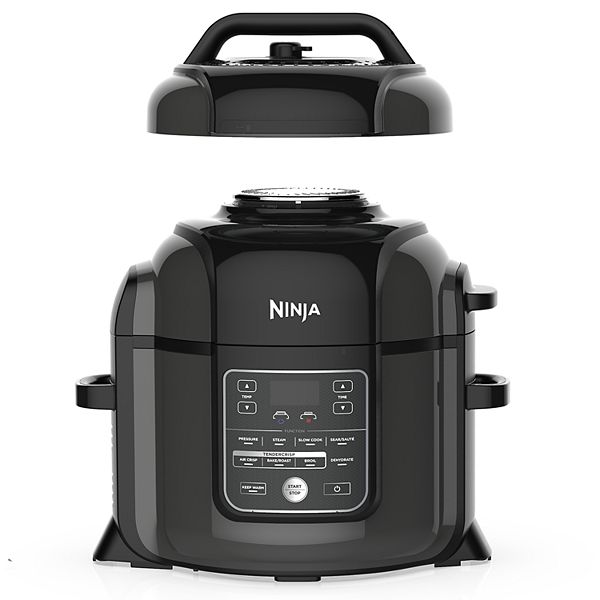 Ninja Foodi 8 Quart XL Pressure Cooker