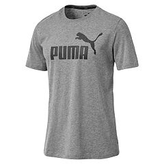 Mens Puma T Shirts Tops Clothing Kohl S
