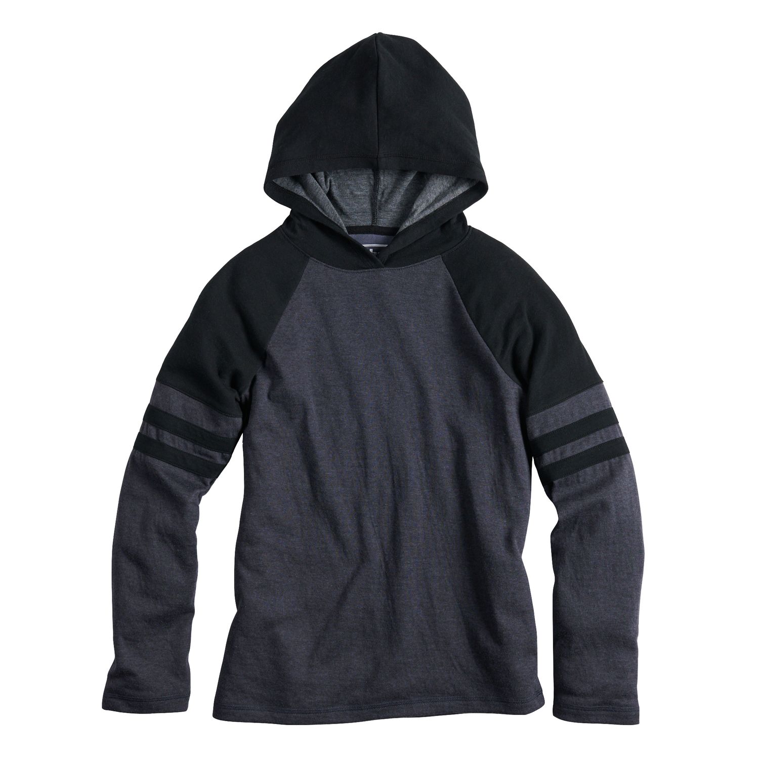 urban pipeline hoodie sweater