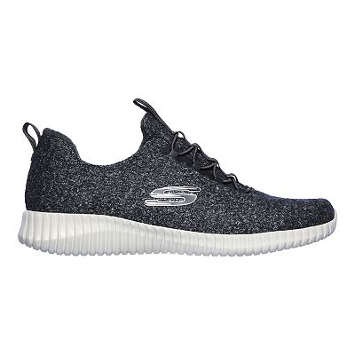 Skechers Wash A Wool Elite Flex Men s Sneakers