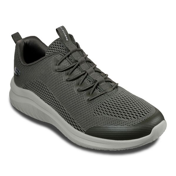 skechers men's ultra flex 2.0 litewilde sneakers