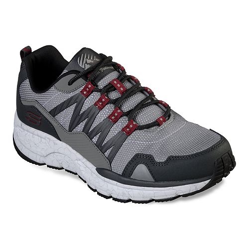 weather resistant sneakers