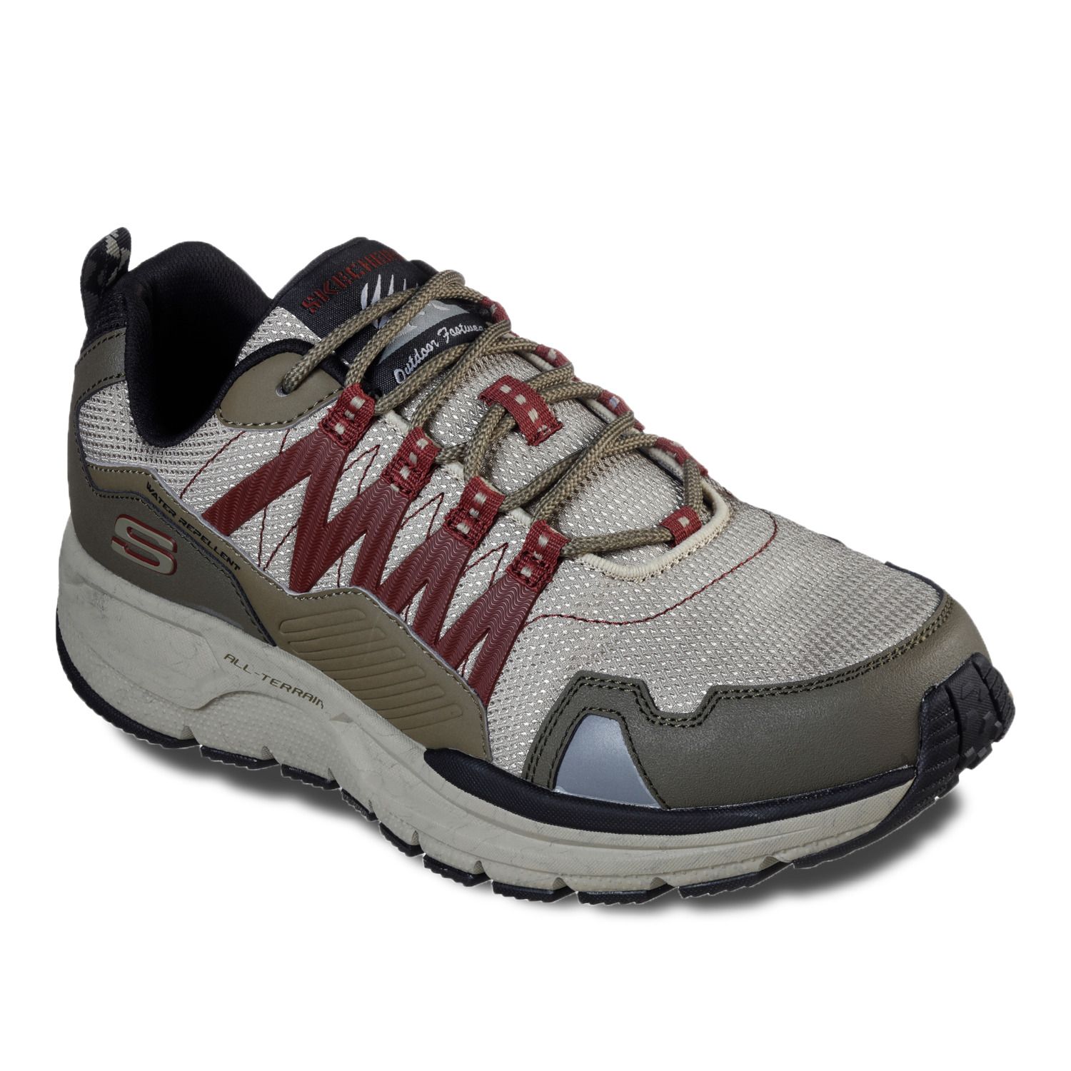 skechers men's water shoes