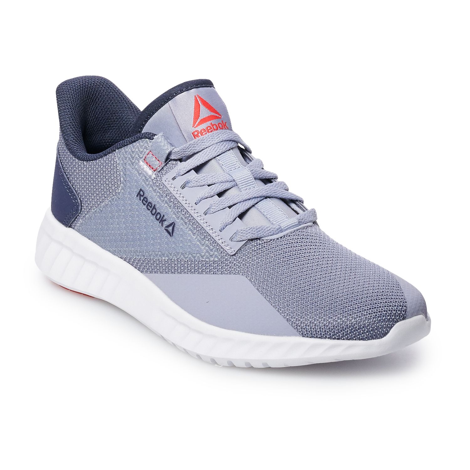 reebok memory tech grey