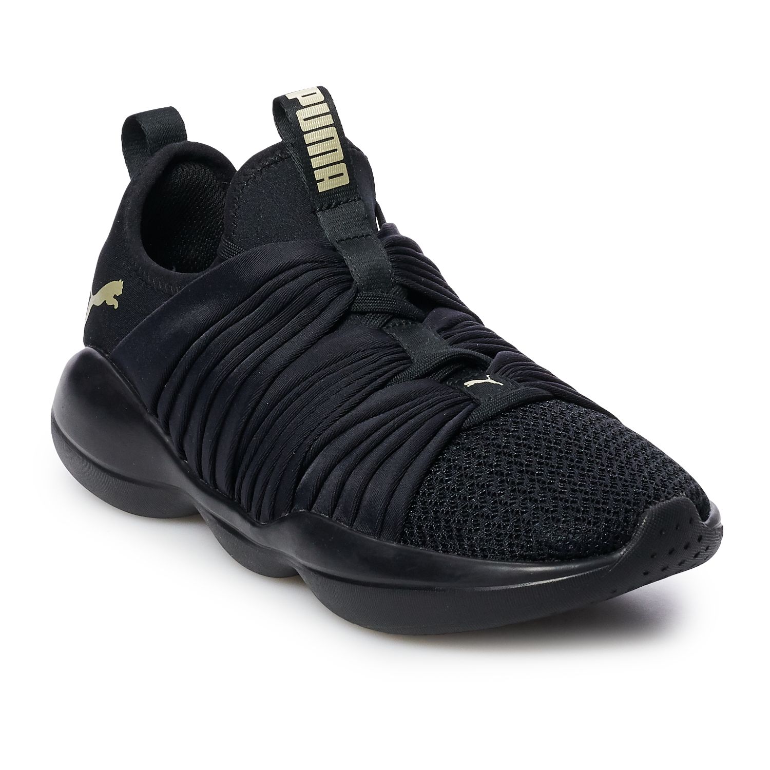 puma flourish women's training shoes