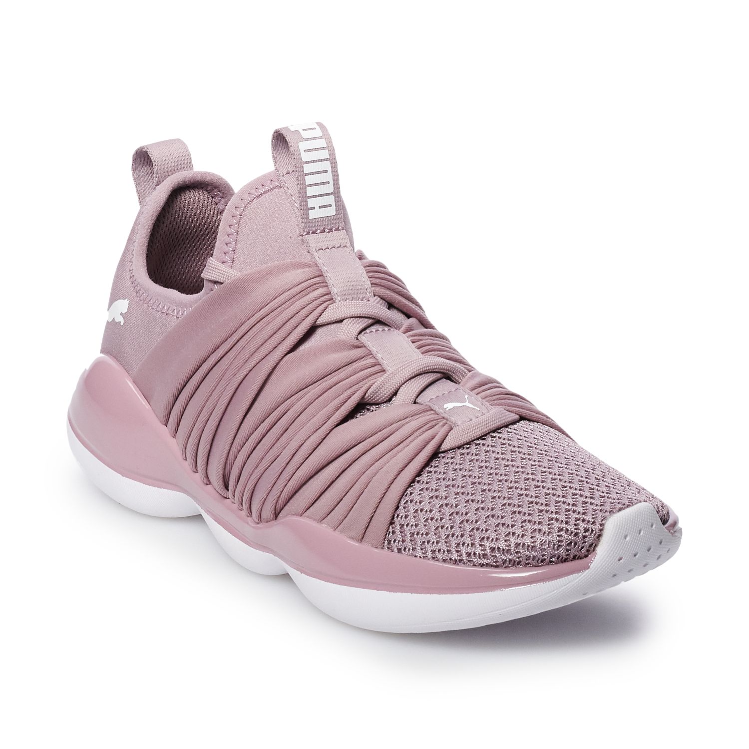 puma flourish lightweight training shoe