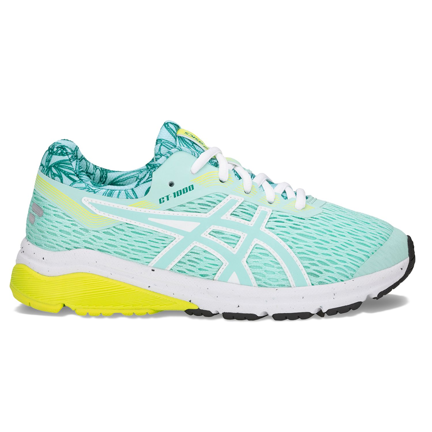 asics gt 1000 7 girls