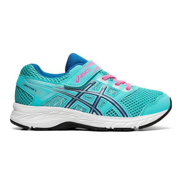 asics pre school