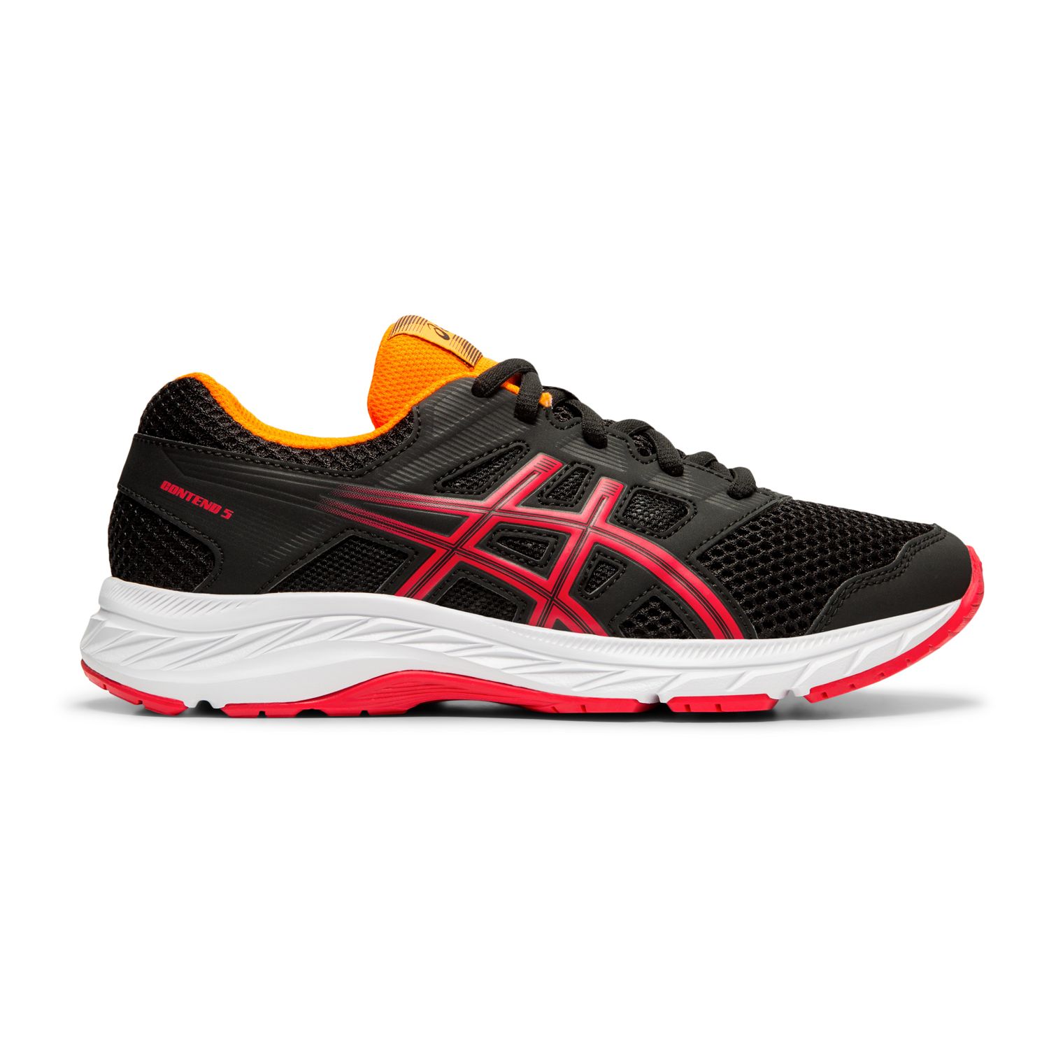 boys asics sneakers