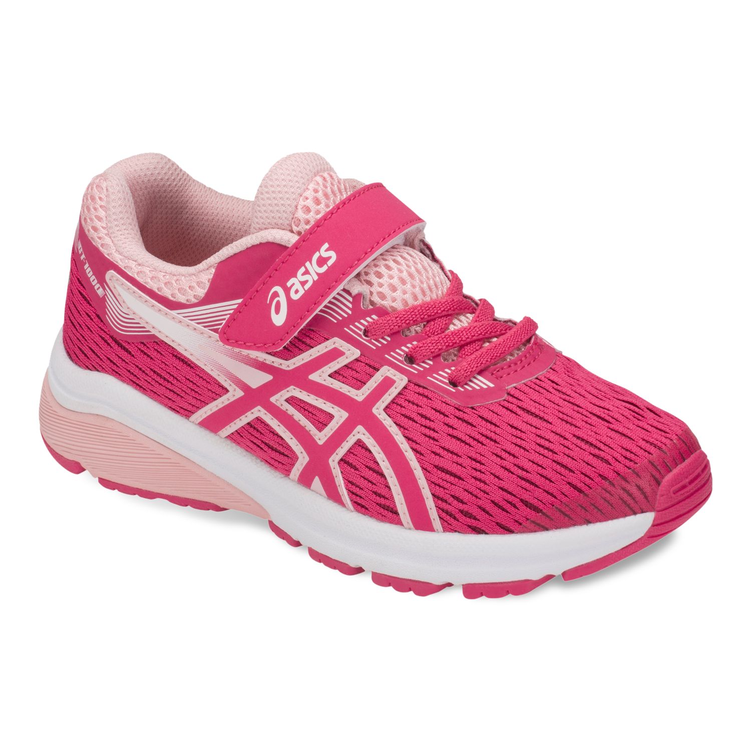 asics gt 1000 girls