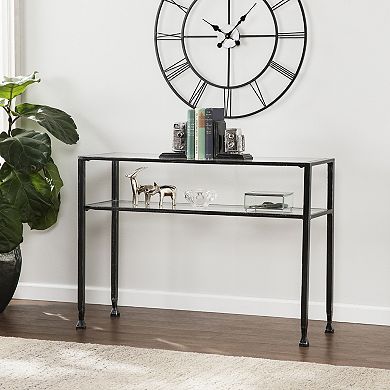 Metal Sofa Table