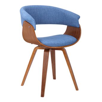 Armen Living Summer Mid-Century Chair