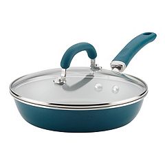 Rachael Ray 13-Piece Cookware Set $89 + $25 Kohl's Cash!