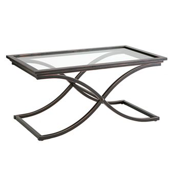 Vogue Coffee Table