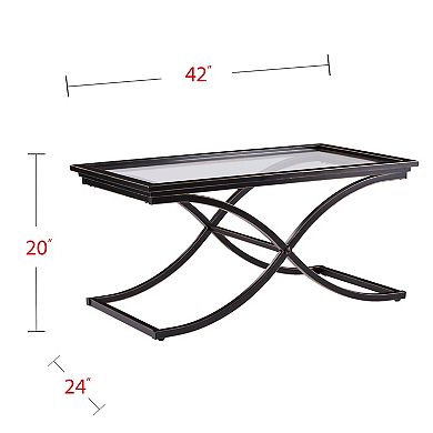 Vogue Coffee Table