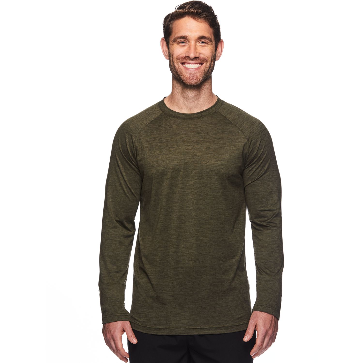 gaiam mens clothing
