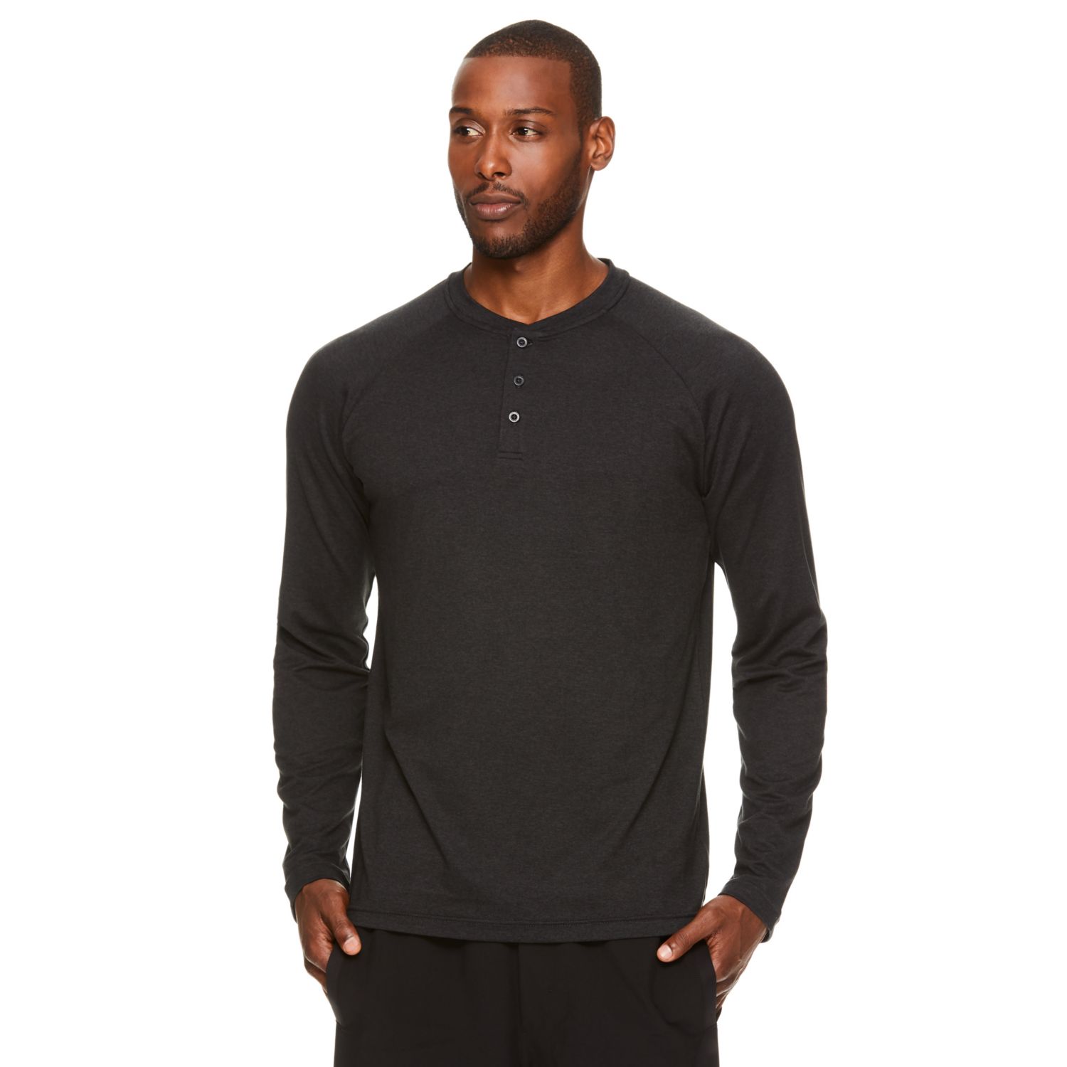 gaiam mens clothing