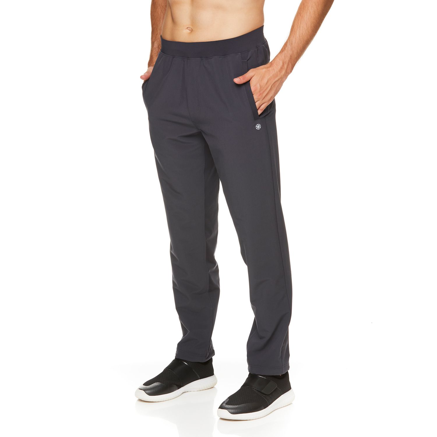 gaiam men's joggers