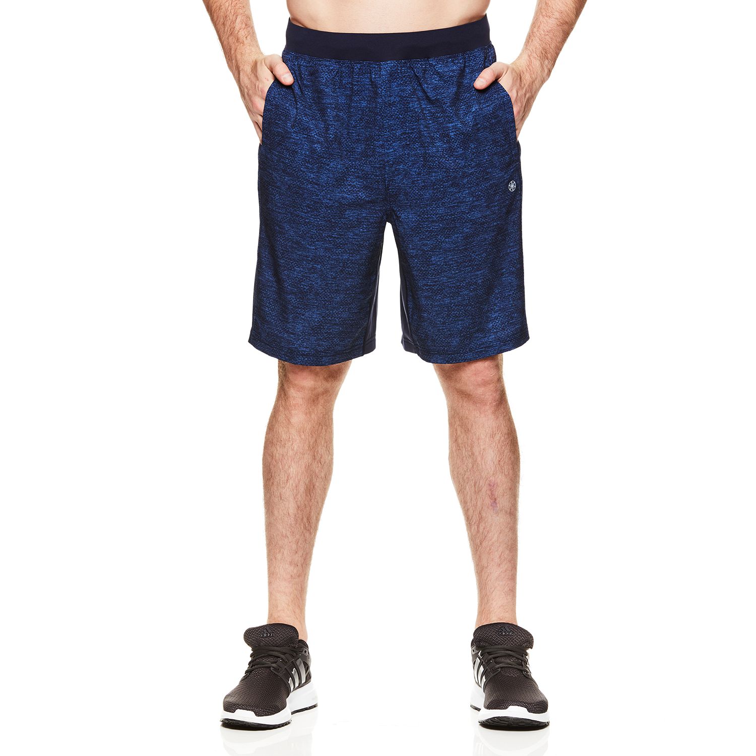gaiam shorts mens