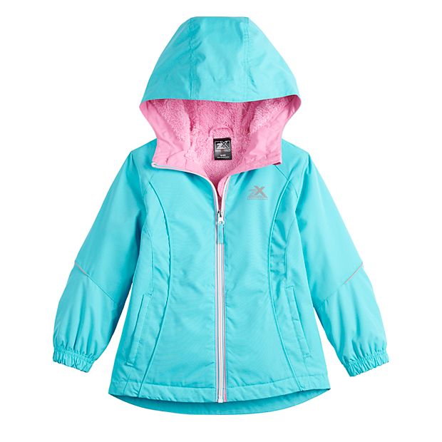 Kohls on sale zeroxposur jacket