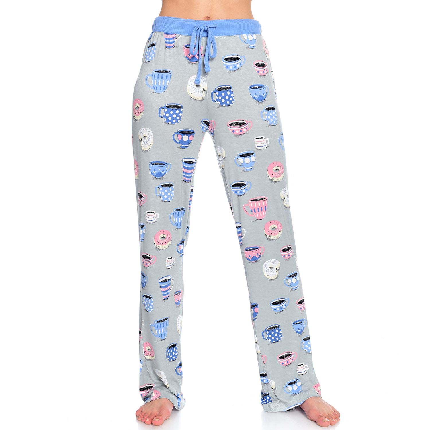 kohls womens sleep pants