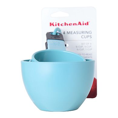 KitchenAid 4-Piece Measuring Cups