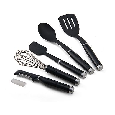 KitchenAid 15 Piece Tool and Gadget Set