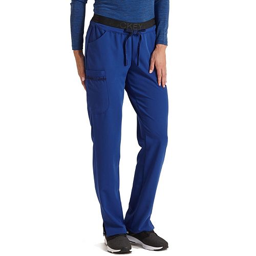 Women's Jockey Scrubs Amazing Comfort Pants 2411