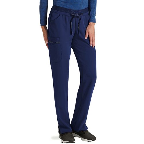 Women's Jockey Scrubs Amazing Comfort Pants